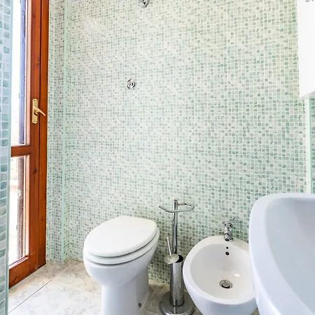 Muffy House * Villasimius