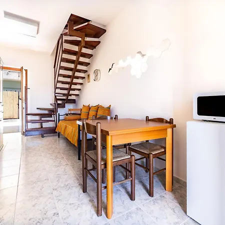 Muffy House Villasimius