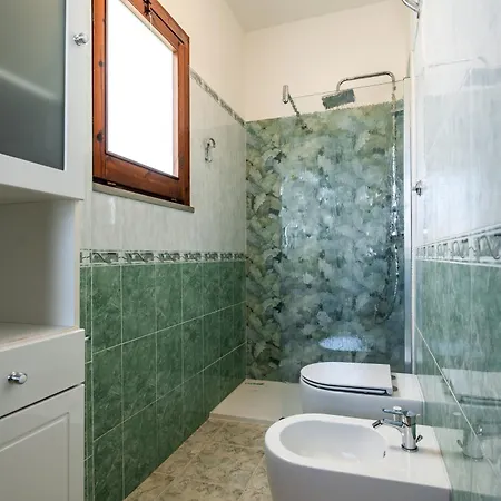 Muffy House Prázdninový dům Villasimius