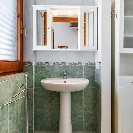 Prázdninový dům Muffy House